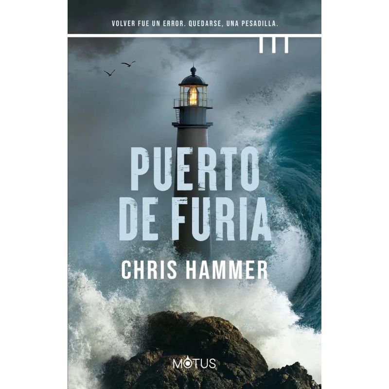 PUERTO DE FURIA (Nuevo)