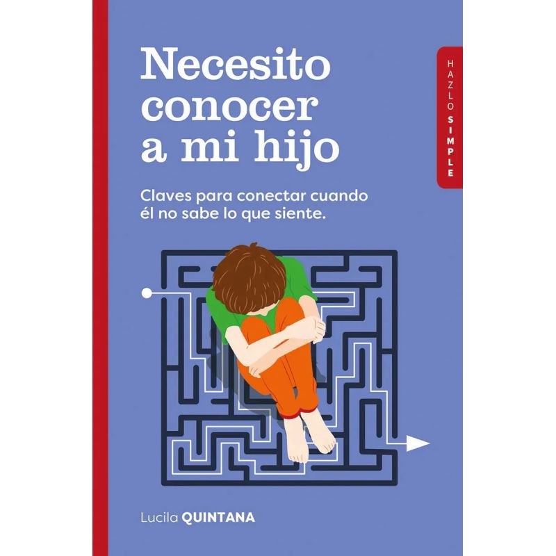 NECESITO CONOCER A MI HIJO (Nuevo)