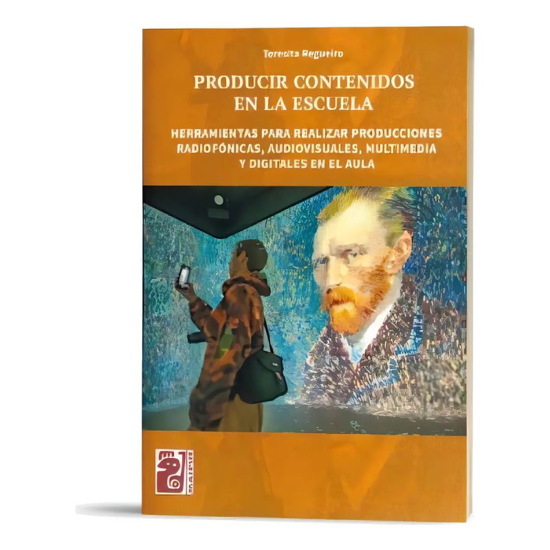PRODUCIR CONTENIDOS EN LA ESCUELA (Nuevo)