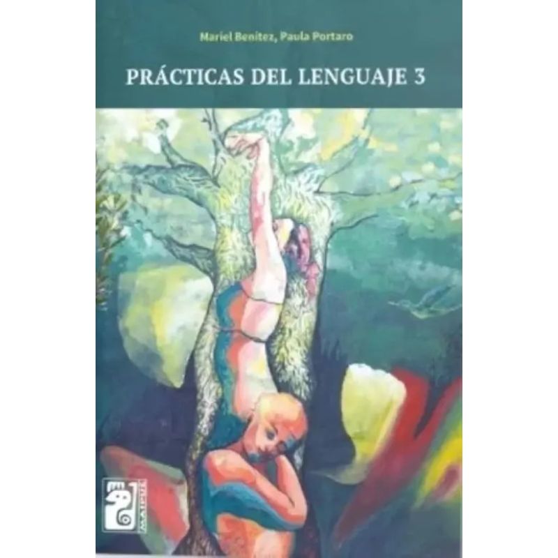 PRACTICAS DEL LENGUAJE 3 - MAIPUE (Nuevo)