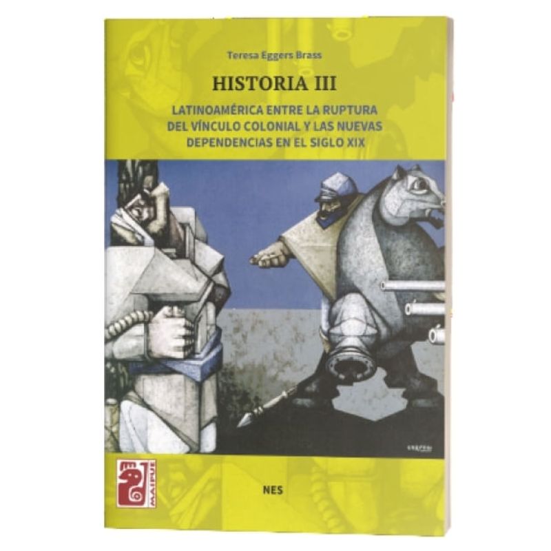 HISTORIA 3 - NES - MAIPUE (Nuevo)