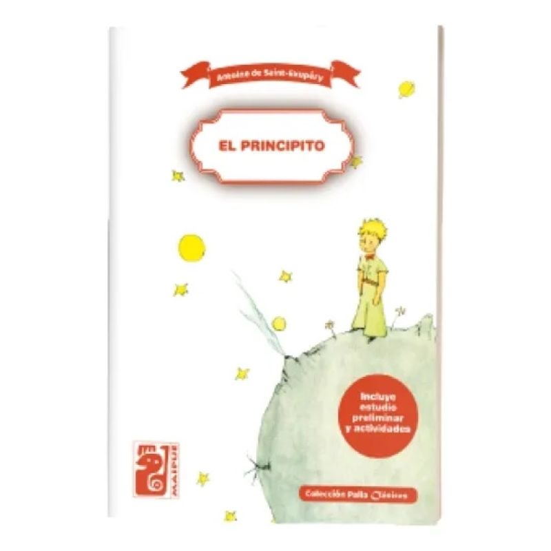 PRINCIPITO, EL (Nuevo)