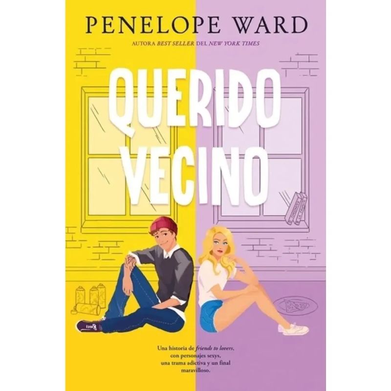QUERIDO VECINO  (Nuevo)