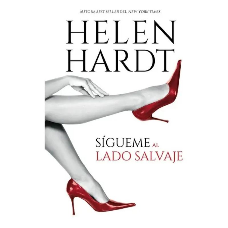 SIGUEME AL LADO SALVAJE (Nuevo)