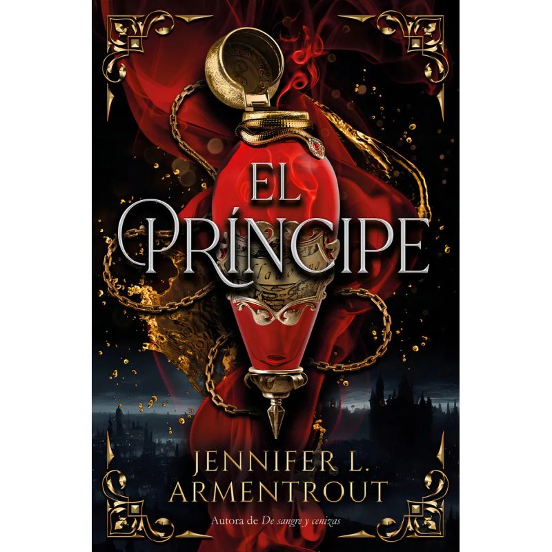 PRINCIPE, EL - LIBRO 1 (Nuevo)
