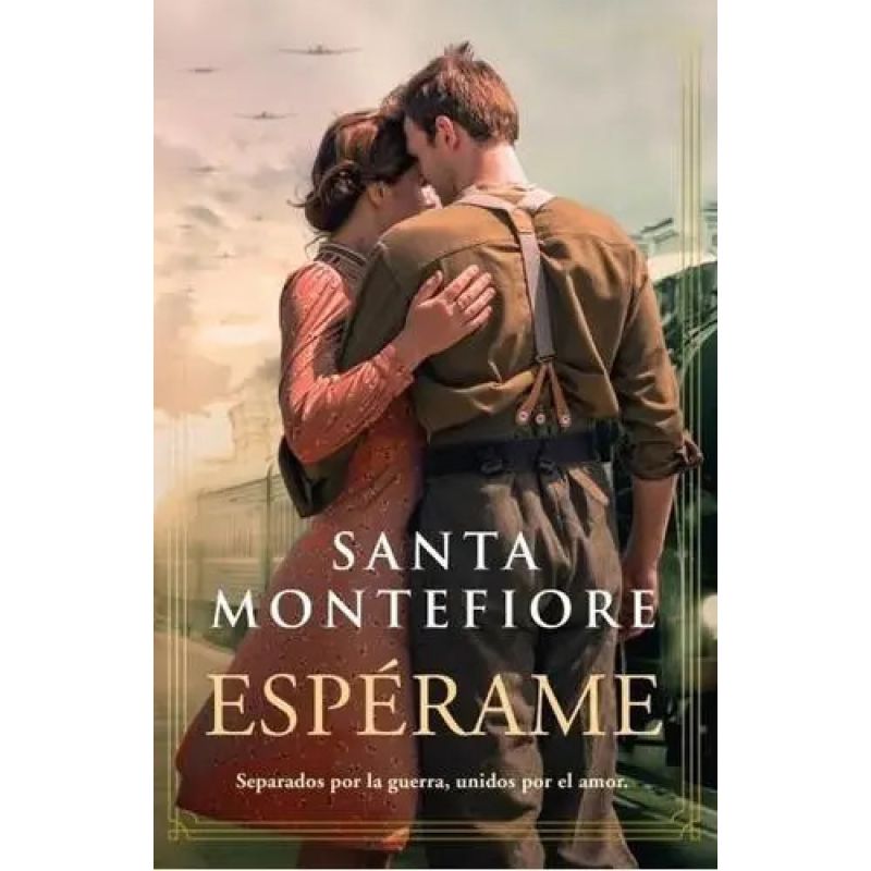 ESPERAME (Nuevo)