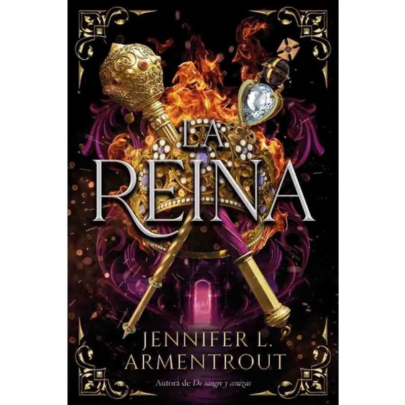 REINA, LA (Nuevo)