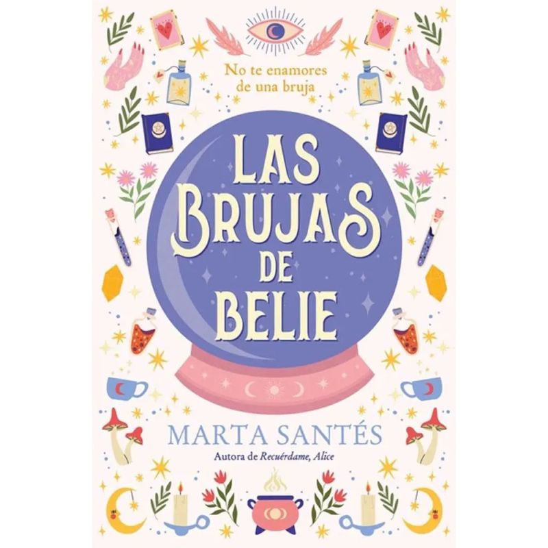 BRUJAS DE BELIE, LAS (Nuevo)