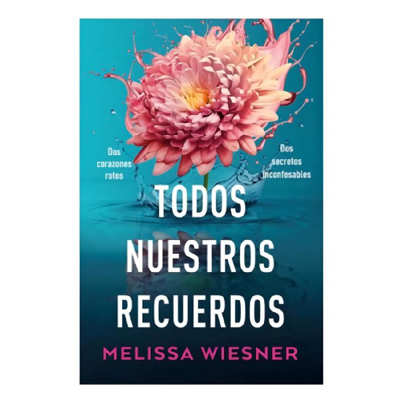TODOS NUESTROS RECUERDOS (Nuevo)