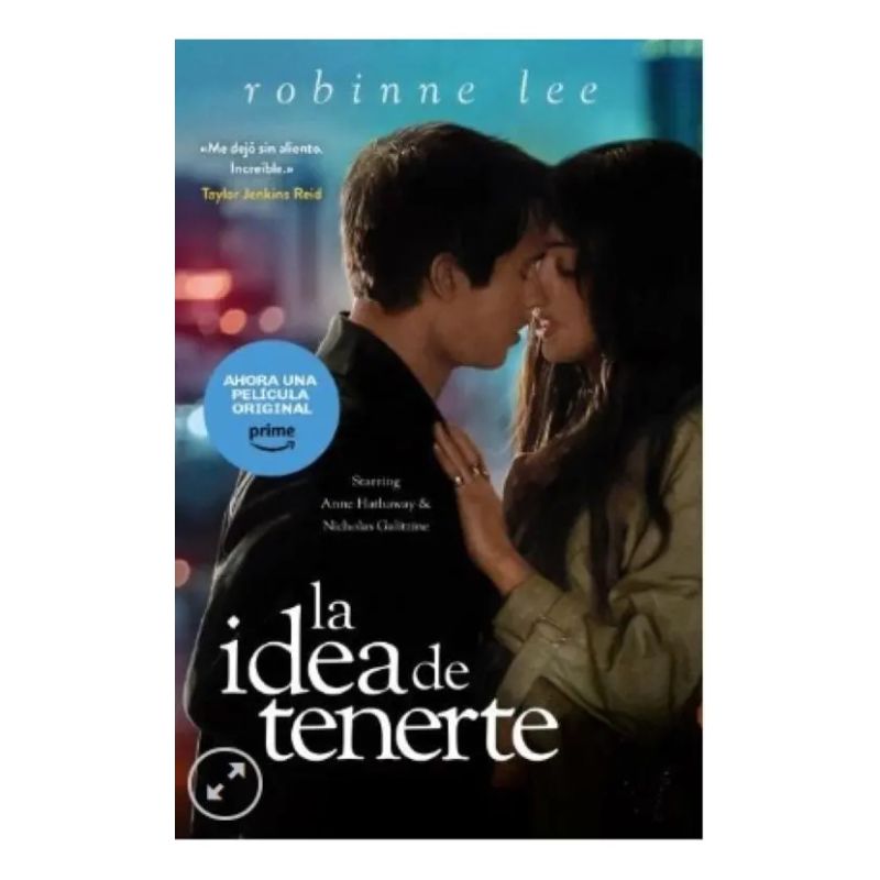 IDEA DE TENERTE, LA (Nuevo)