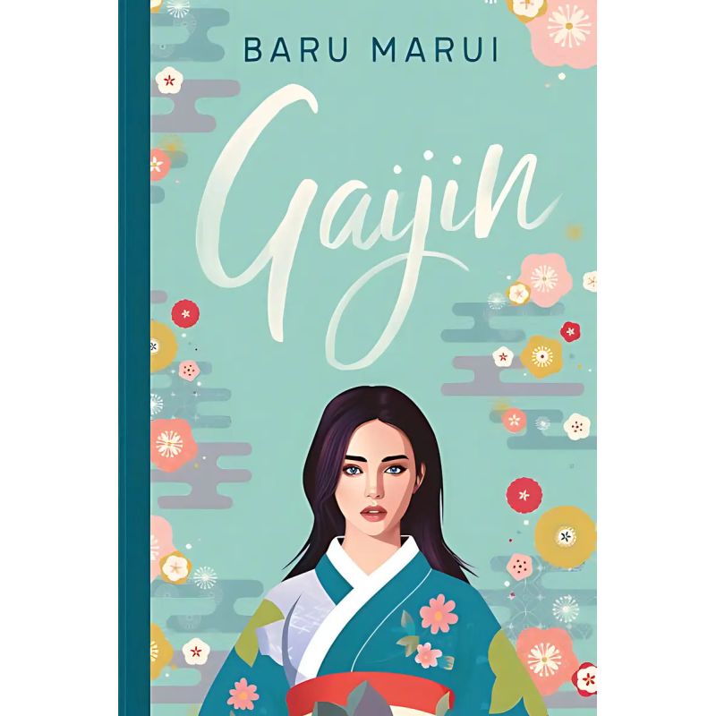GAIJIN (Nuevo)