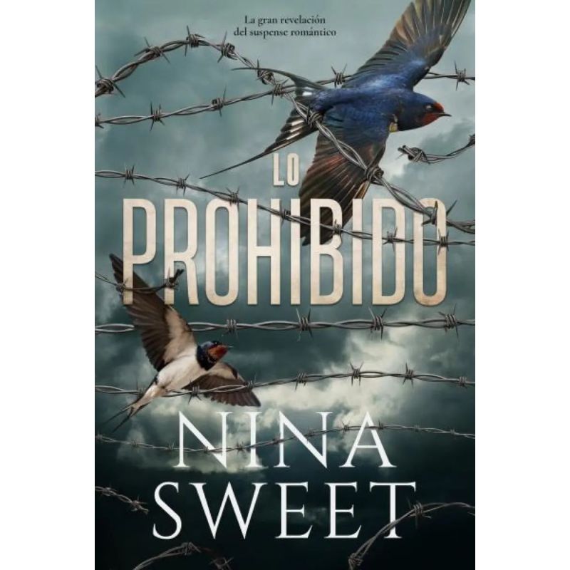 LO PROHIBIDO (Nuevo)