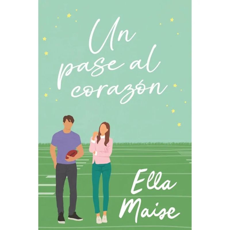 UN PASE AL CORAZON (Nuevo)