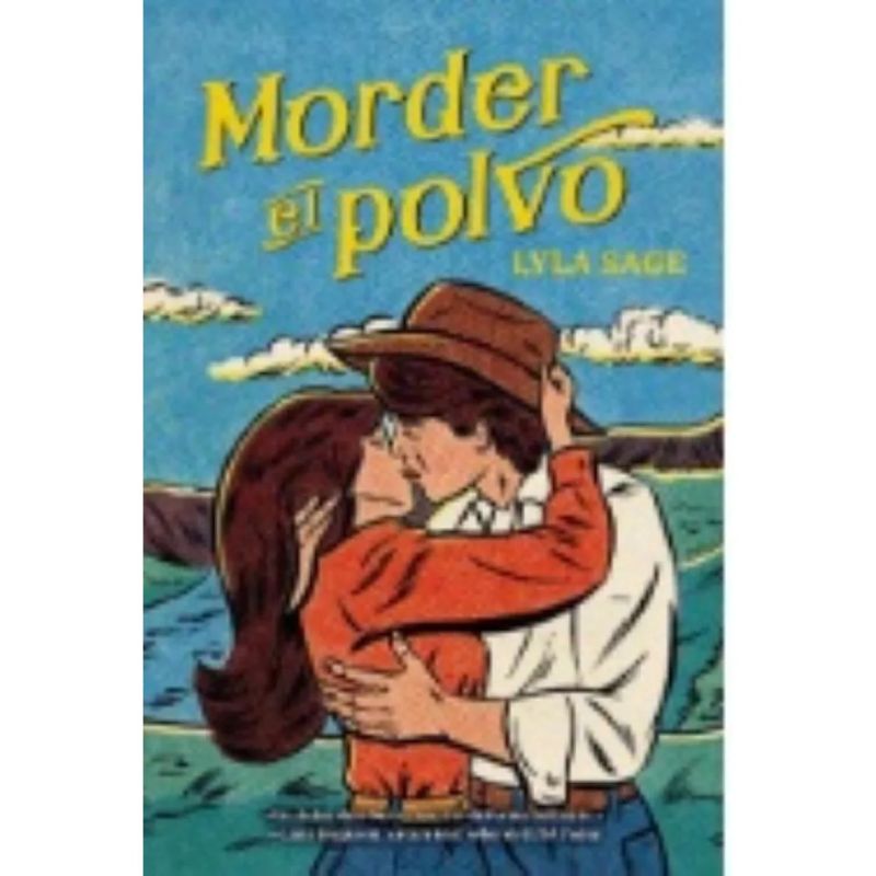 MORDER EL POLVO (Nuevo) - Miniatura 2