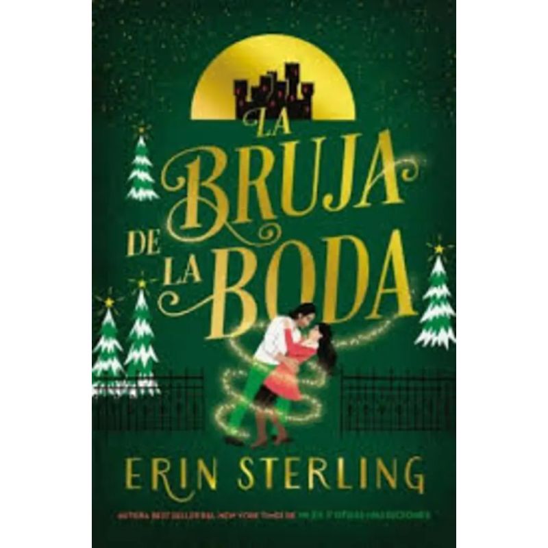 BRUJA DE LA BODA, LA (Nuevo)