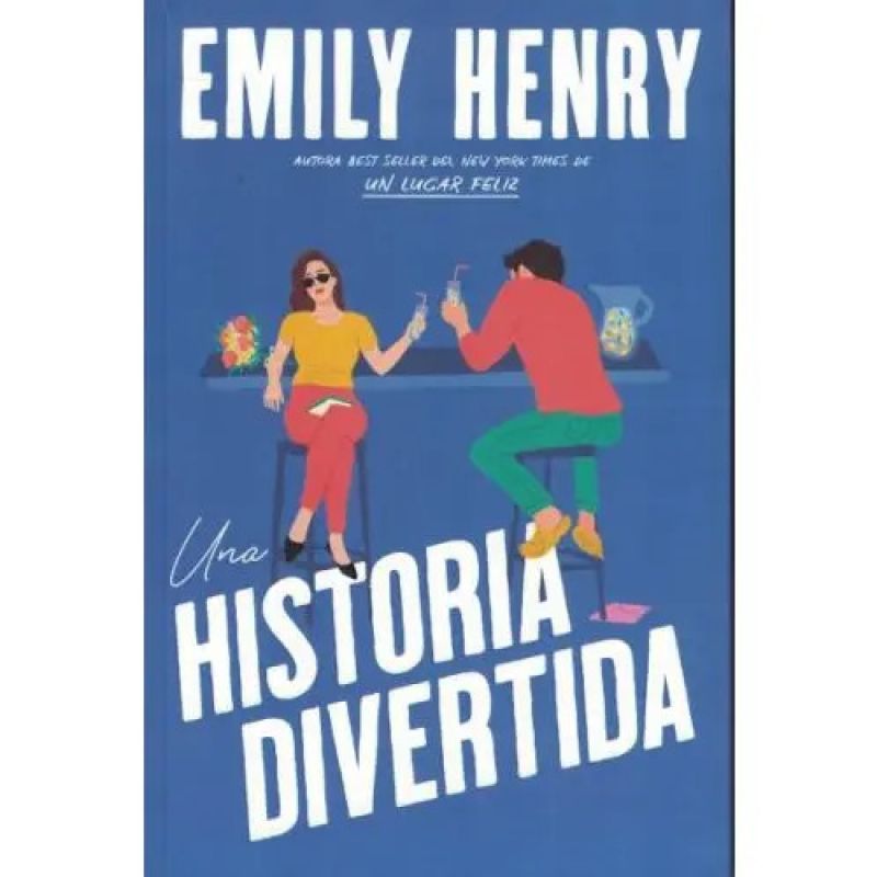UNA HISTORIA DIVERTIDA (Nuevo)