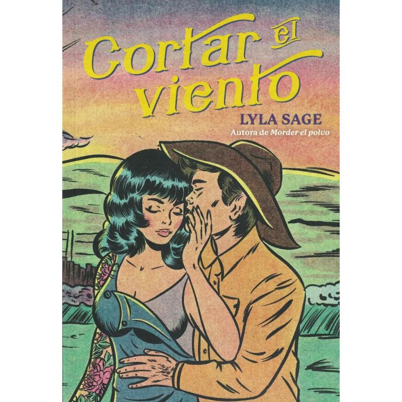 CORTAR EL VIENTO (Nuevo)
