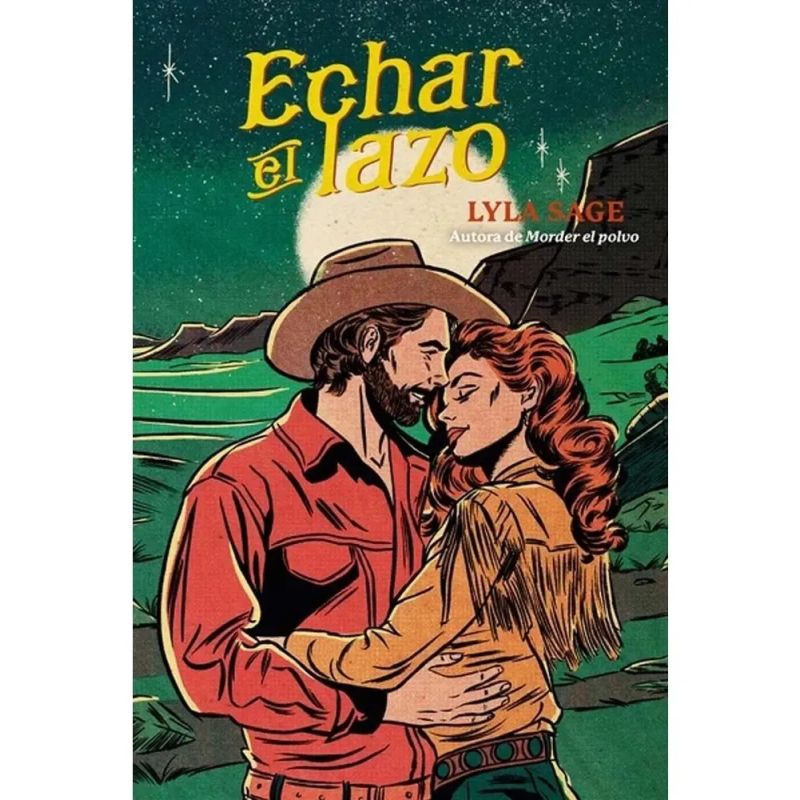 ECHAR EL LAZO (Nuevo) - Miniatura 2