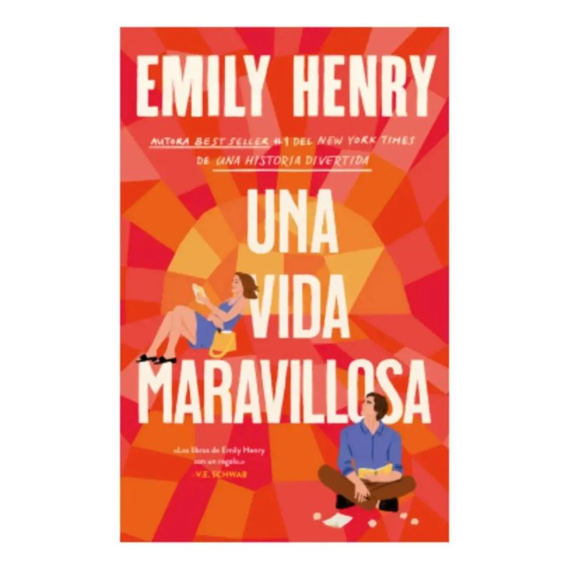 UNA VIDA MARAVILLOSA (Nuevo) - Miniatura 3