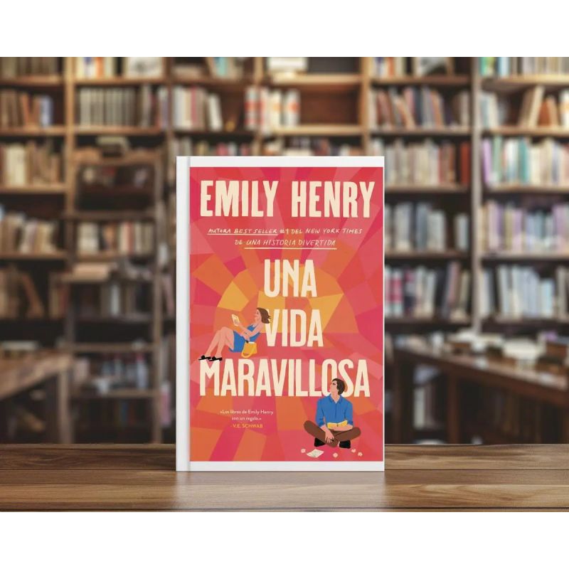 UNA VIDA MARAVILLOSA (Nuevo) - Miniatura 2