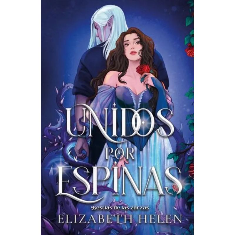 UNIDOS POR ESPINAS (Nuevo)