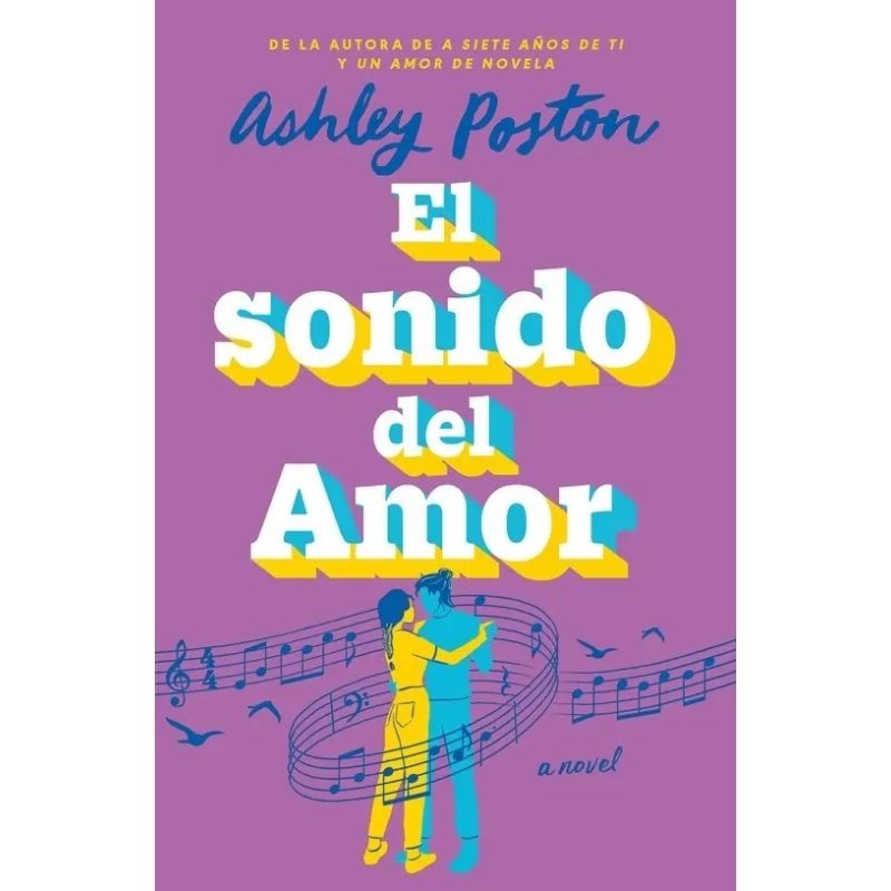 SONIDO DEL AMOR, EL (Nuevo)