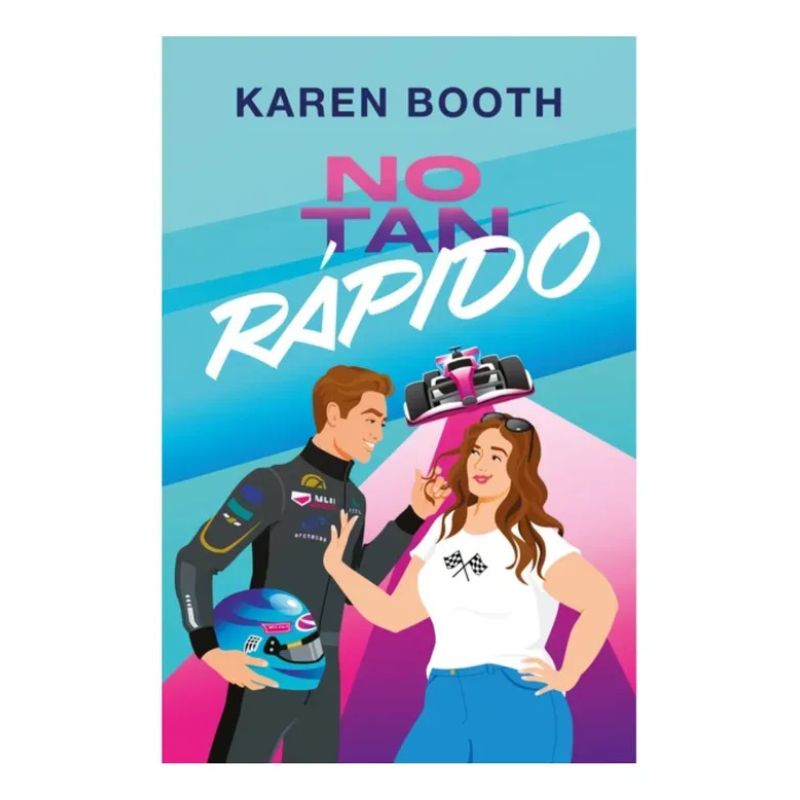 NO TAN RAPIDO (Nuevo)