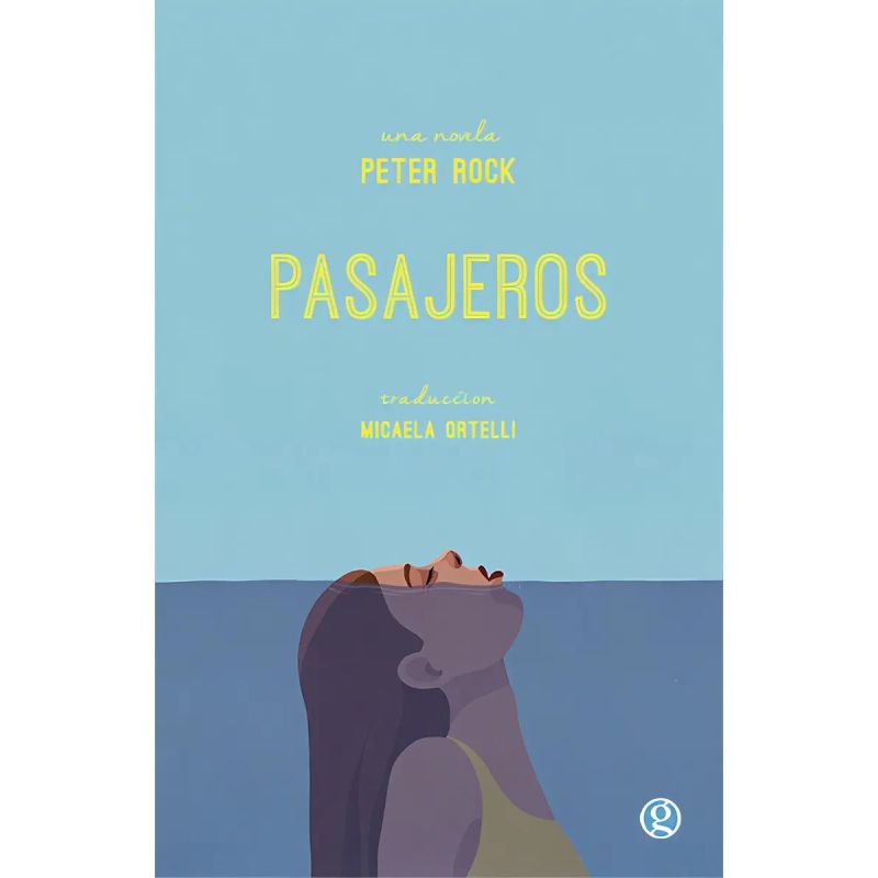 PASAJEROS (Nuevo)