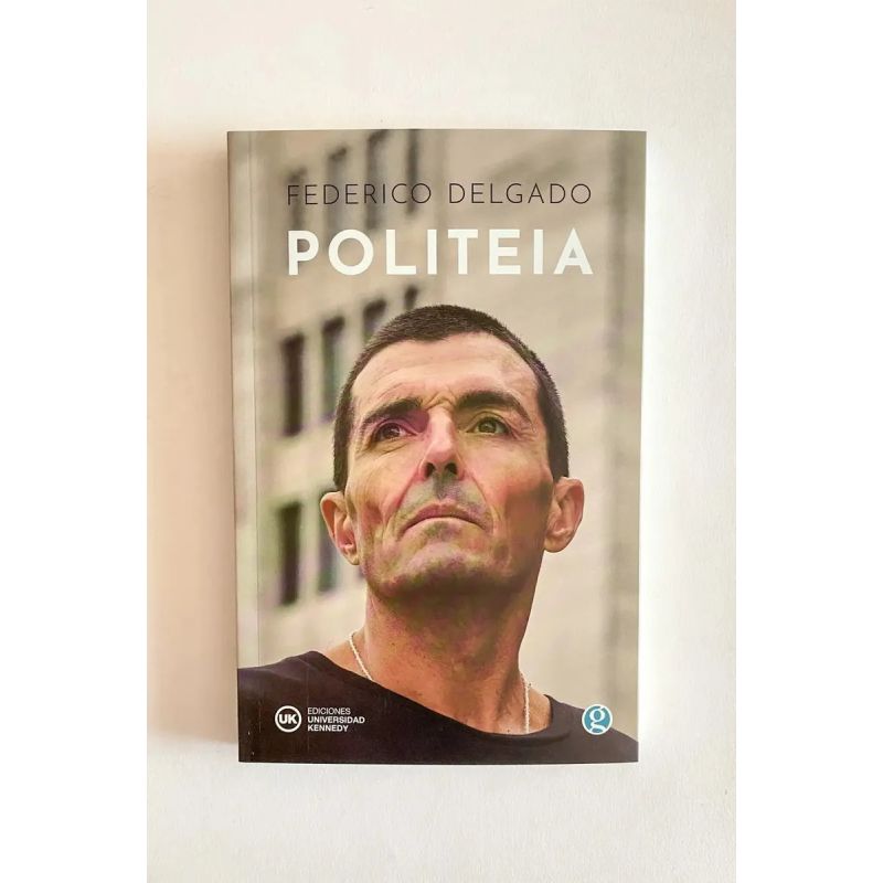 POLITEIA (Nuevo) - Miniatura 2