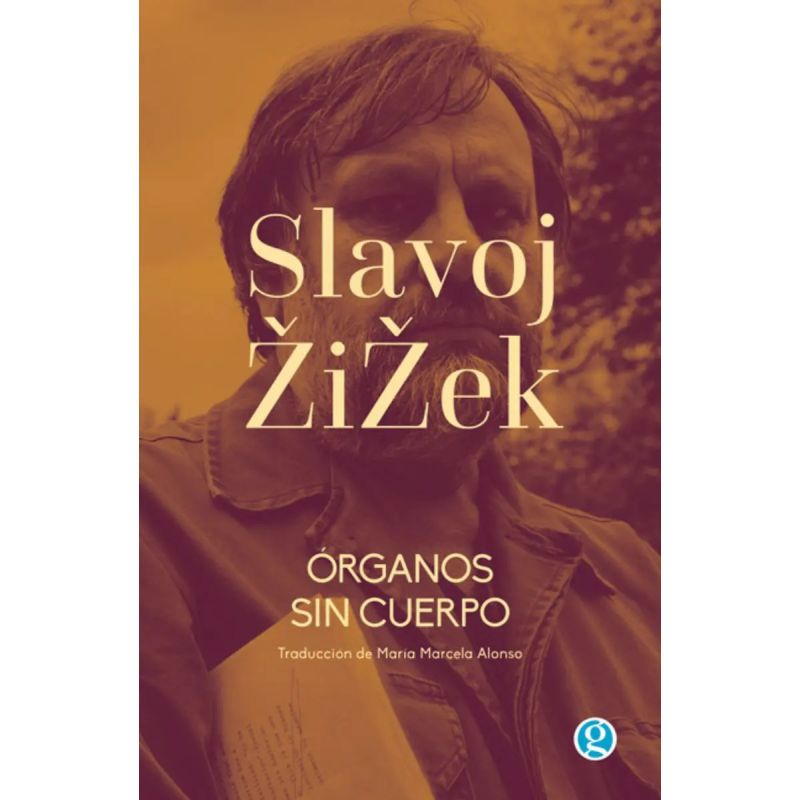ORGANOS SIN CUERPO (Nuevo)