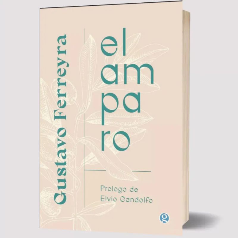 AMPARO, EL (Nuevo)