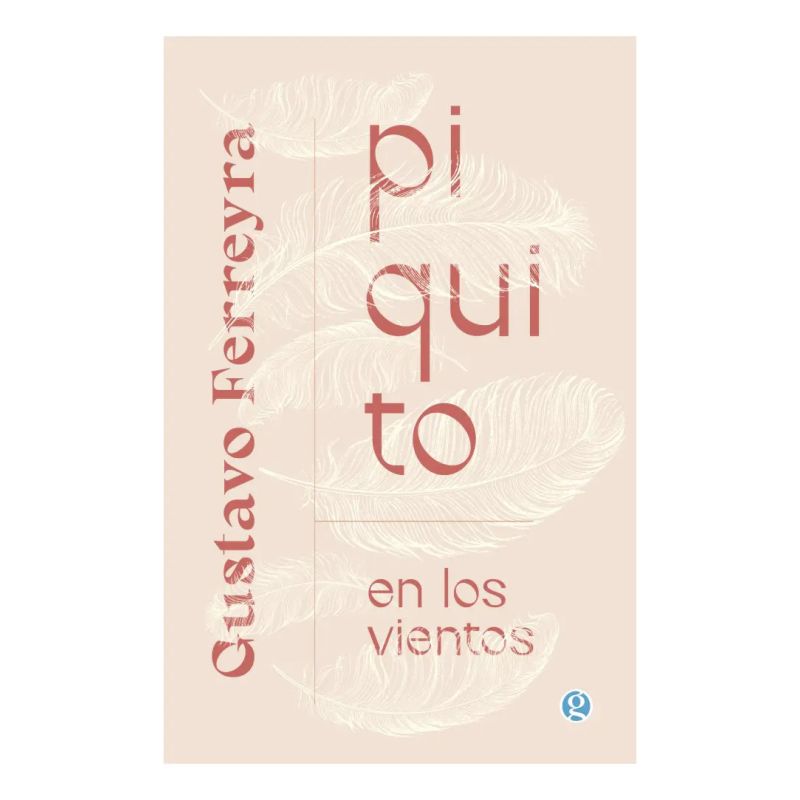 PIQUITO EN LOS VIENTOS (Nuevo)