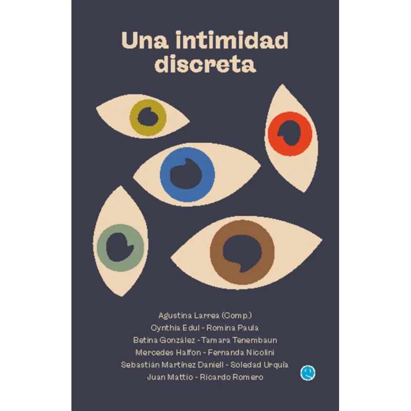 UNA INTIMIDAD DISCRETA (Nuevo)