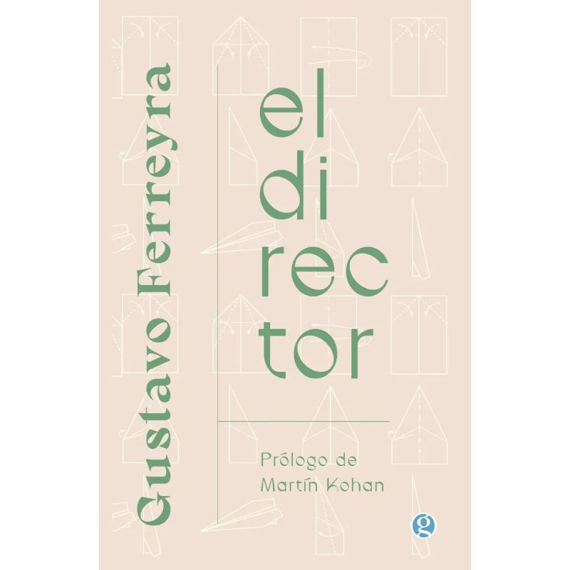 DIRECTOR, EL (Nuevo)
