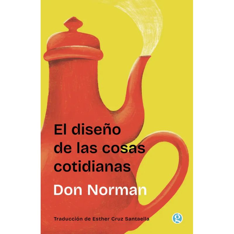 DISEÑO DE LAS COSAS COTIDIANAS, EL
