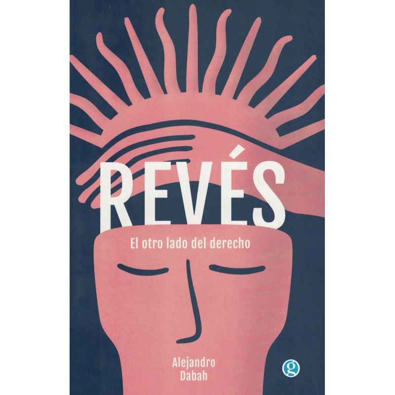 REVES - EL OTRO LADO DEL DERECHO (Nuevo)