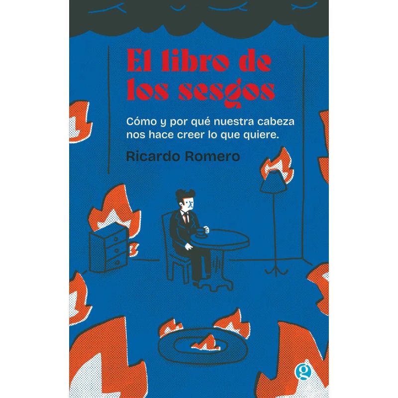 LIBRO DE LOS SESGOS, EL (Nuevo)