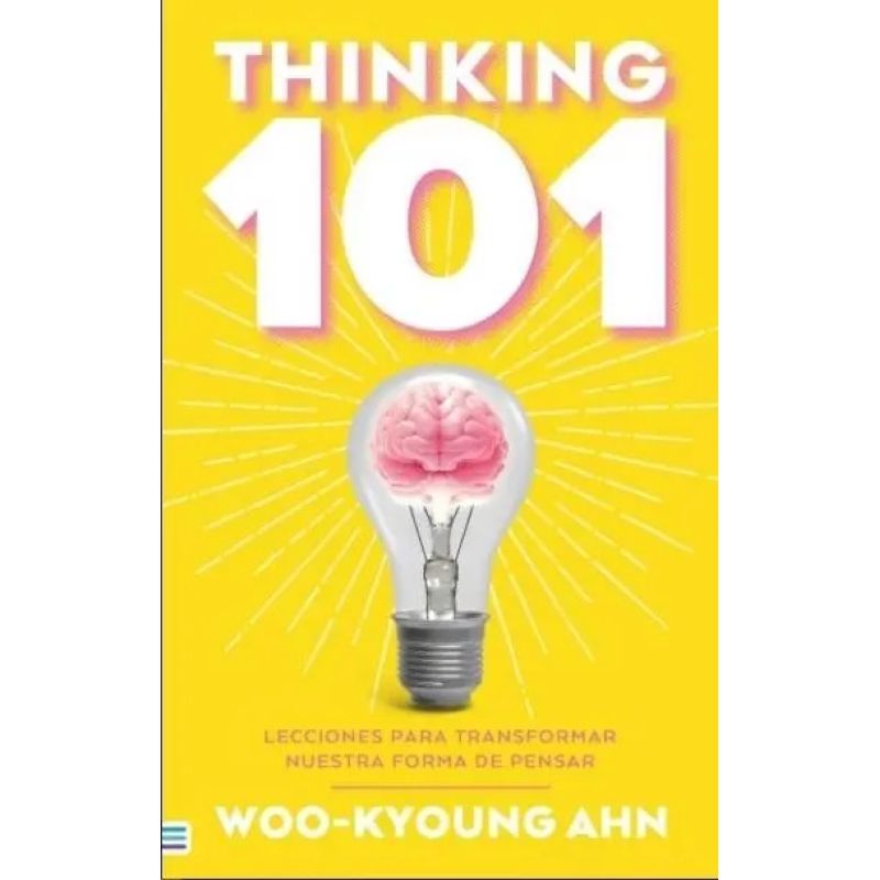 THINKING 101 (Nuevo)