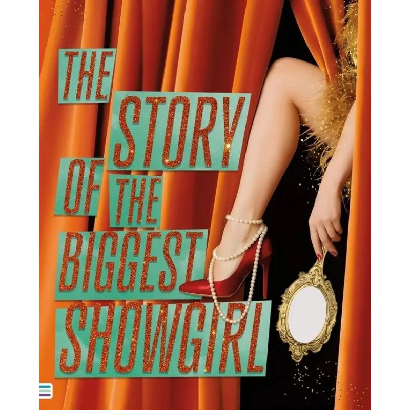 STORY OF THE BIGGEST SHOWGIRL, THE (Nuevo)