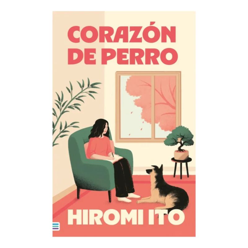 CORAZON DE PERRO (Nuevo)