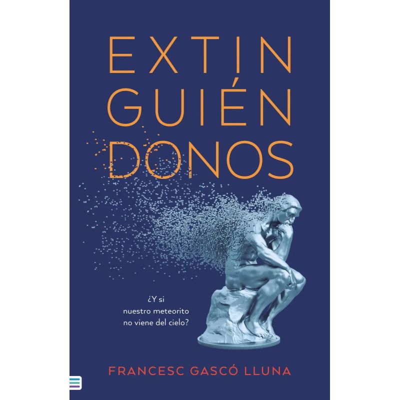 EXTINGUIENDONOS (Nuevo)