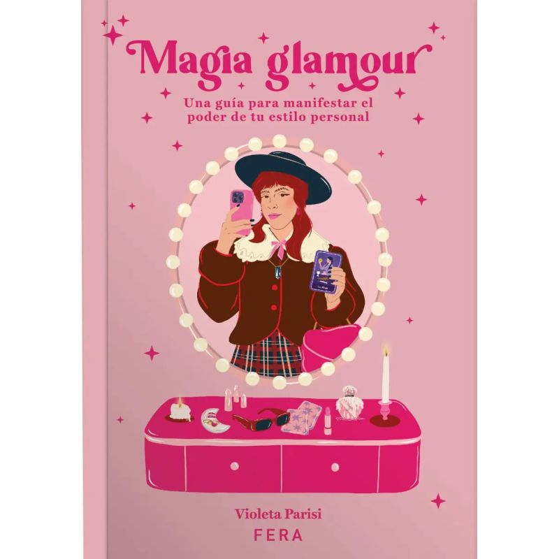 MAGIA GLAMOUR (Nuevo)