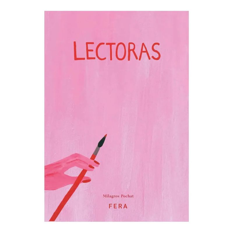LECTORAS (Nuevo) - Miniatura 5