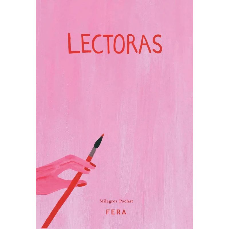 LECTORAS (Nuevo)