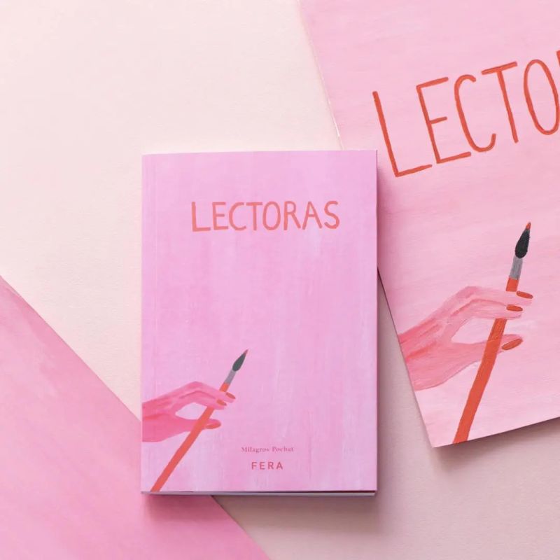 LECTORAS (Nuevo) - Miniatura 4