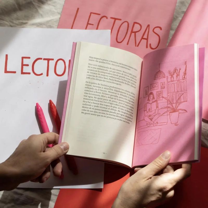 LECTORAS (Nuevo) - Miniatura 3