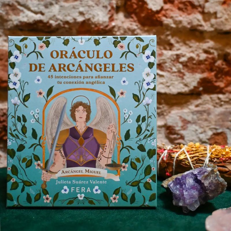 ORACULO DE ARCANGELES (Nuevo) - Miniatura 8