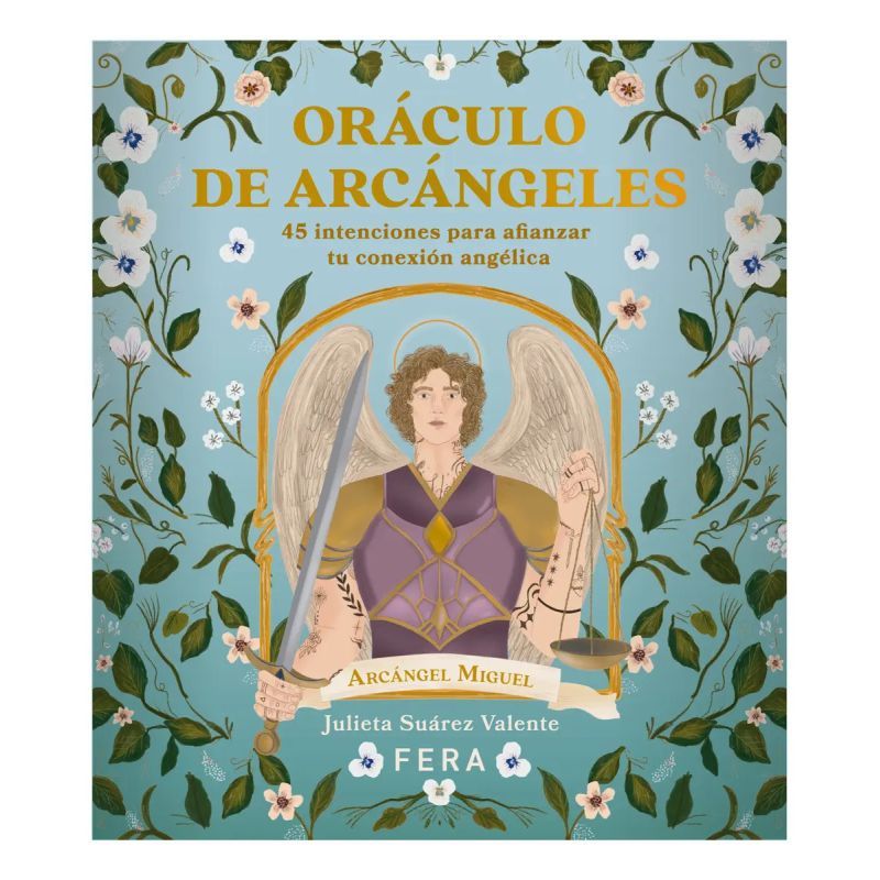 ORACULO DE ARCANGELES (Nuevo) - Miniatura 7