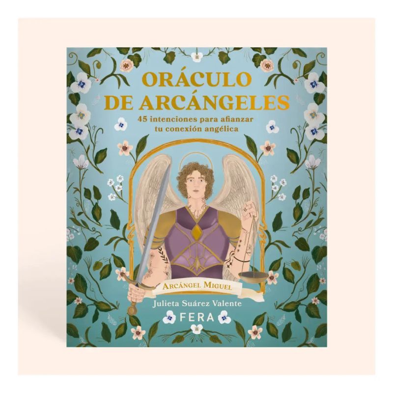 ORACULO DE ARCANGELES (Nuevo)
