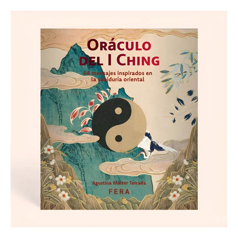 ORACULO DEL I CHING (Nuevo) - Miniatura 3